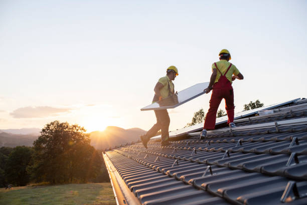 Best Cold Roofs  in Bluffton, SC