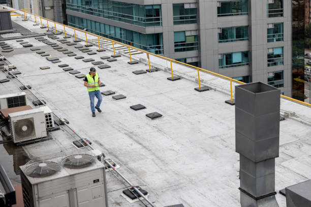 Best Roof Leak Repair  in Bluffton, SC