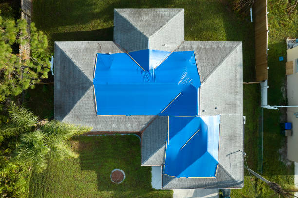 Best Commercial Roofing Services  in Bluffton, SC