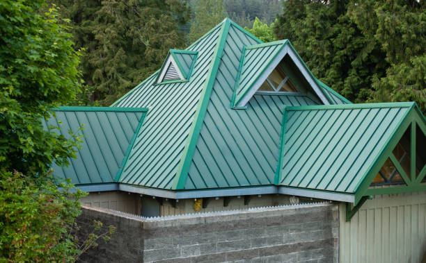Best Hot Roofs  in Bluffton, SC
