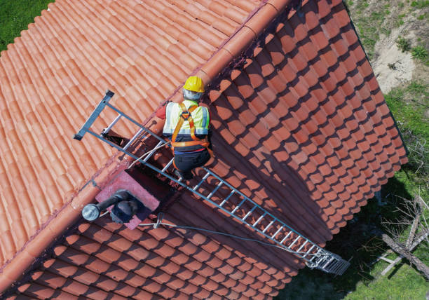 Best Steel Roofing  in Bluffton, SC
